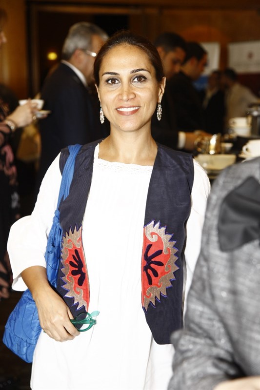 Lebanese Food Bank official Launching